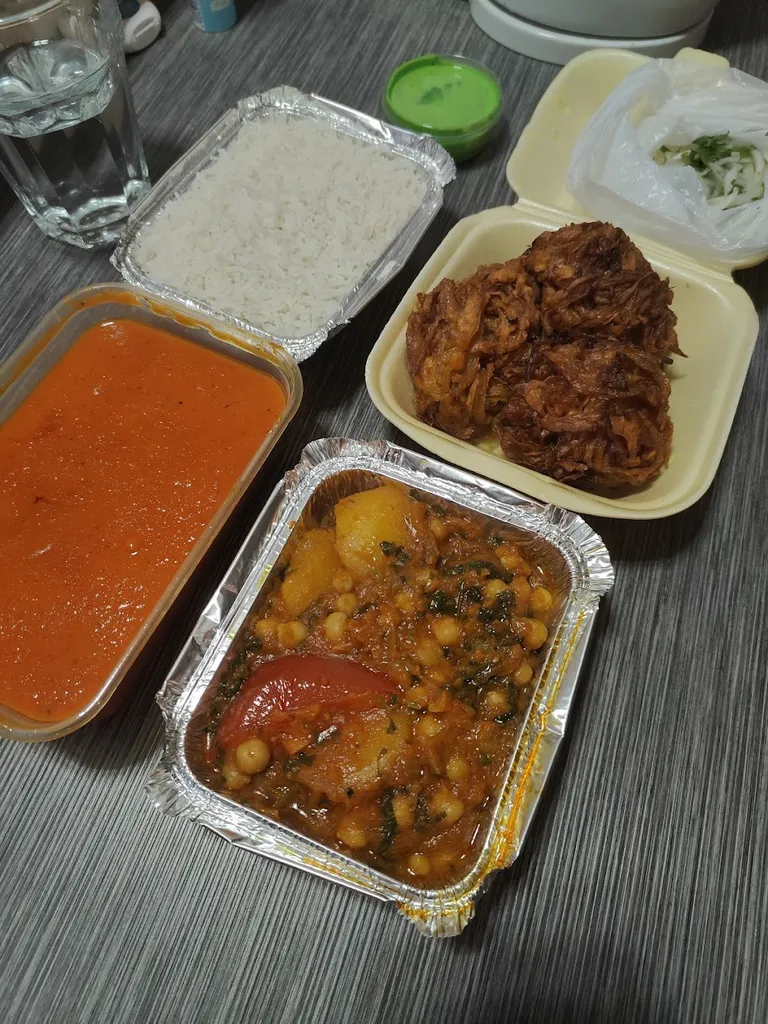 Haweli-kingston (Fastest Food Delivery) 1 Haweli-kingston (Fastest Food Delivery)