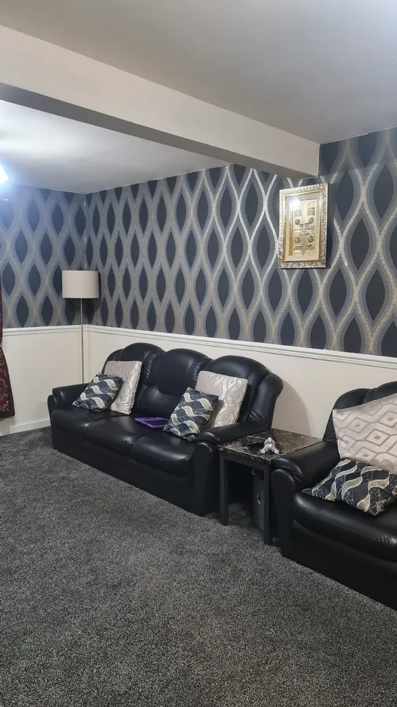 Hayat Painting and Decorating