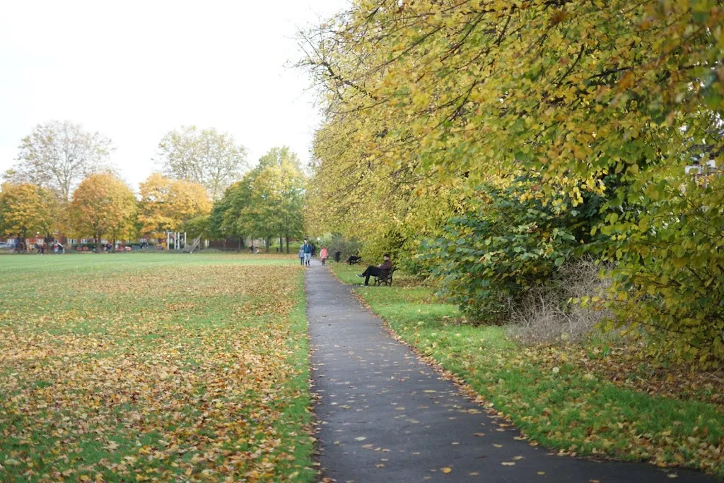 Haydons Road Recreation Ground