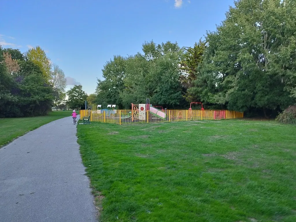 Haynes Park