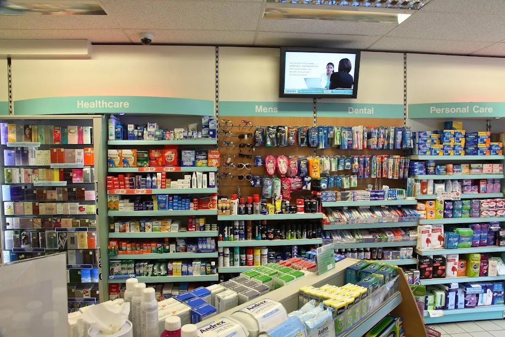 Haywards Pharmacy