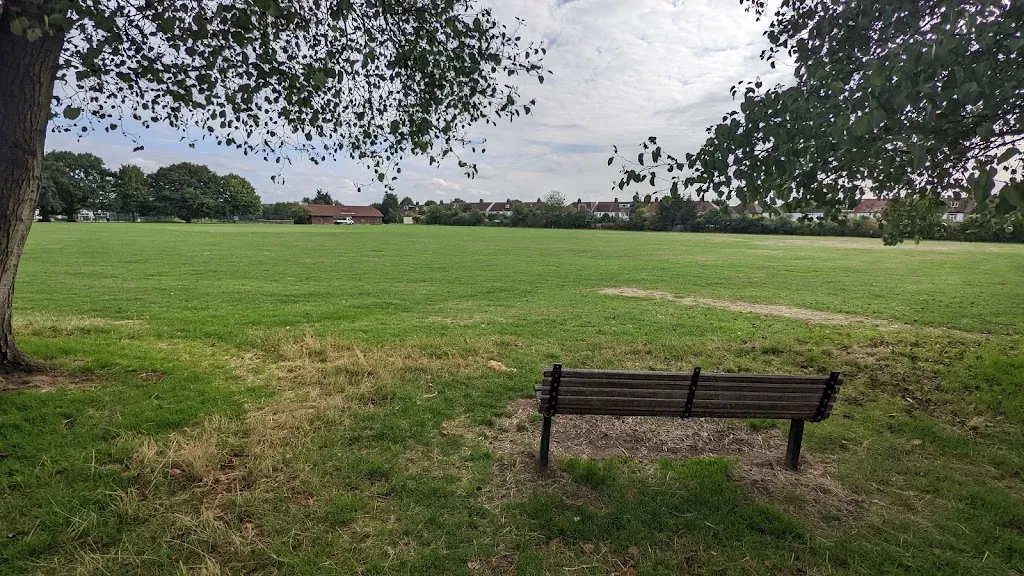 Hazelwood Recreation Ground
