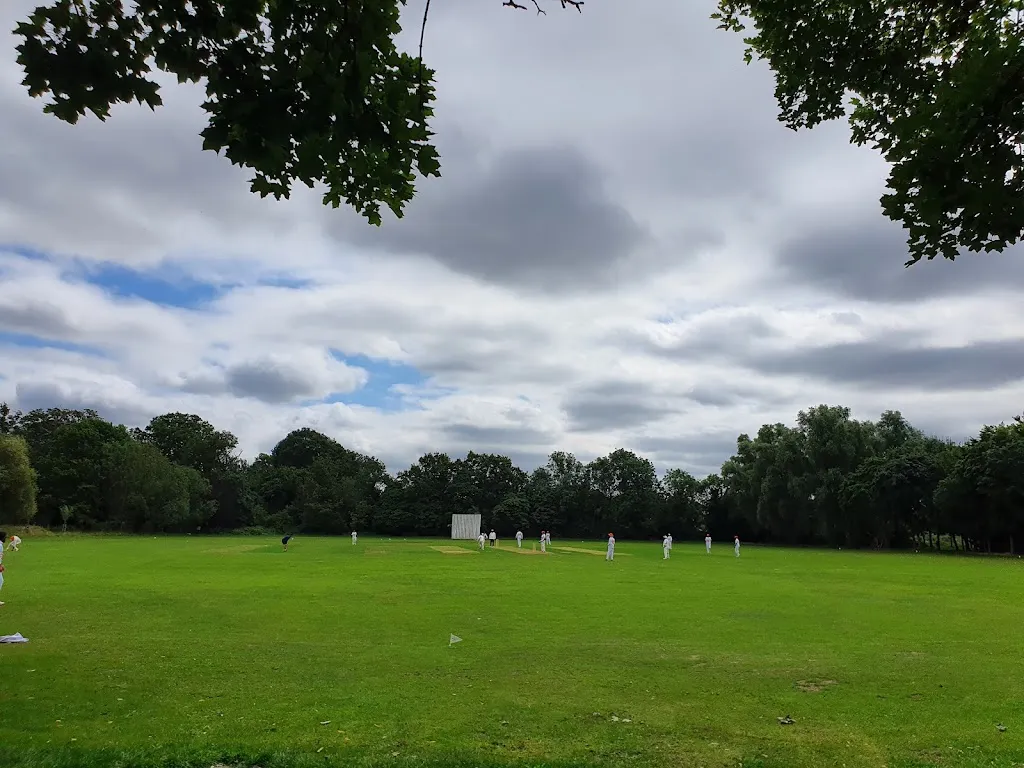 Headstone Recreation Ground