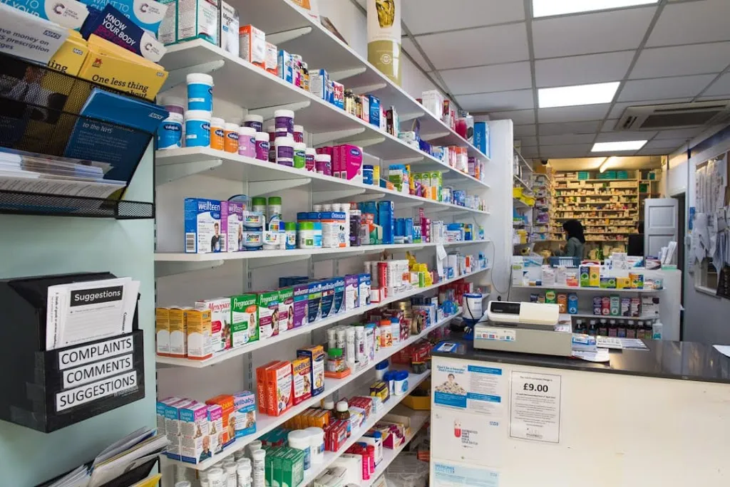 Health First Pharmacy