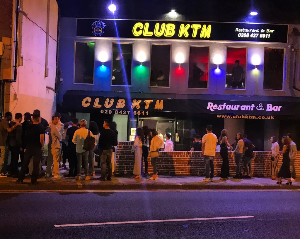 Heat Club
