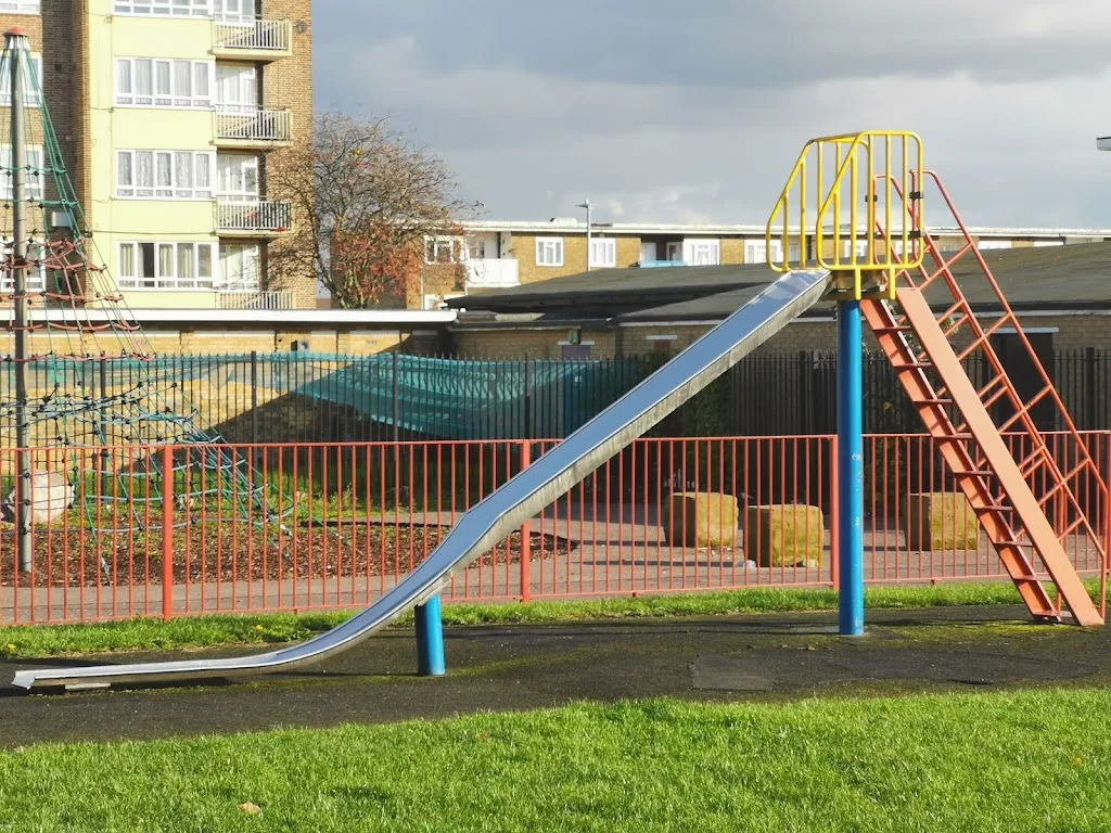 Heath Park