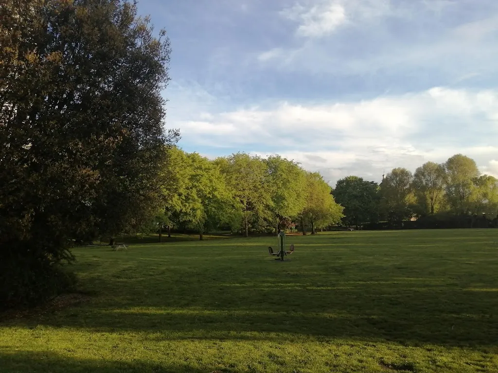 Heathbrook Park