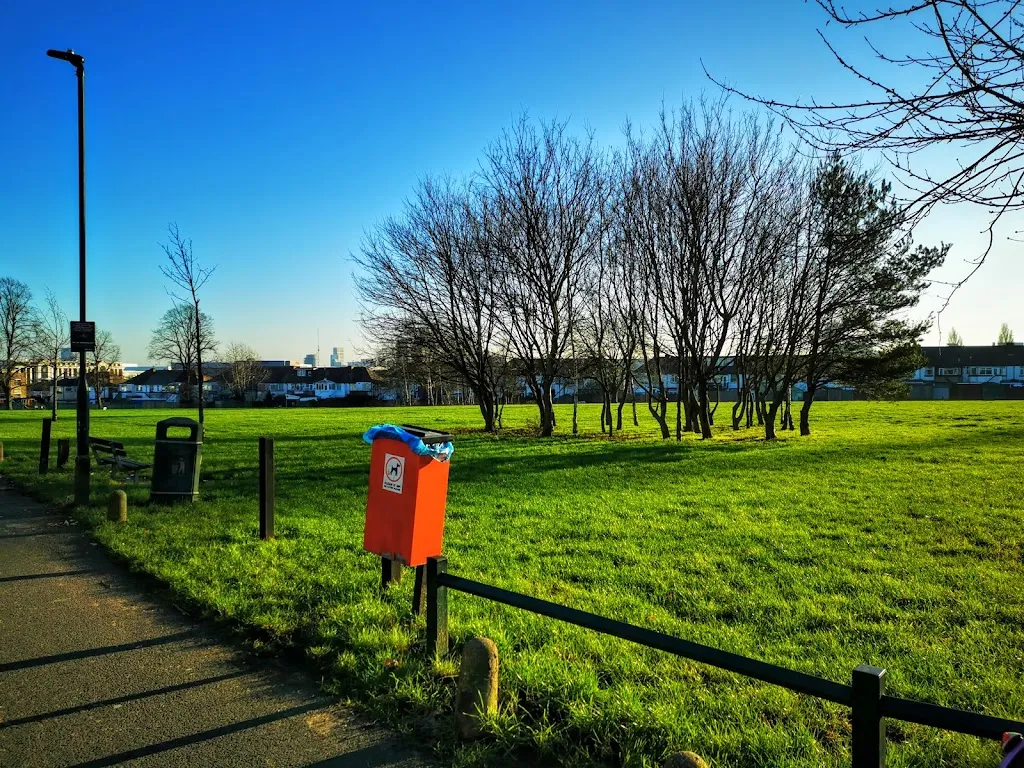 Heather Park
