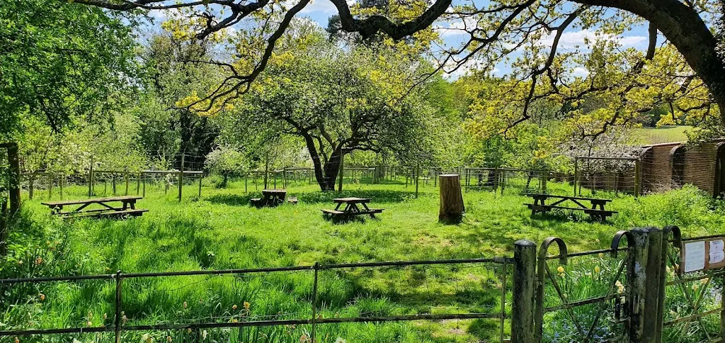 Heathfield Ecology Centre