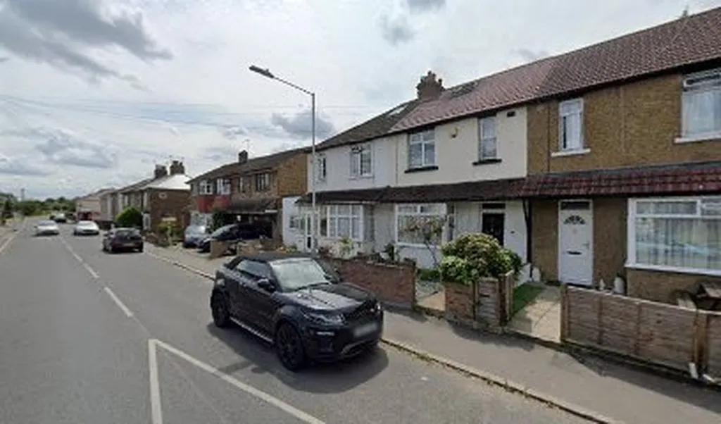 Heathrow Break Parking Services