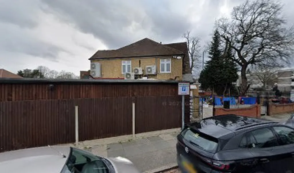 Heathrow Muslim Community Centre