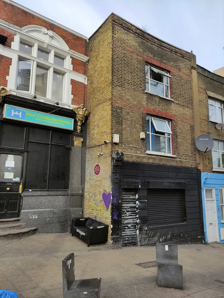HENX Inn Hostel