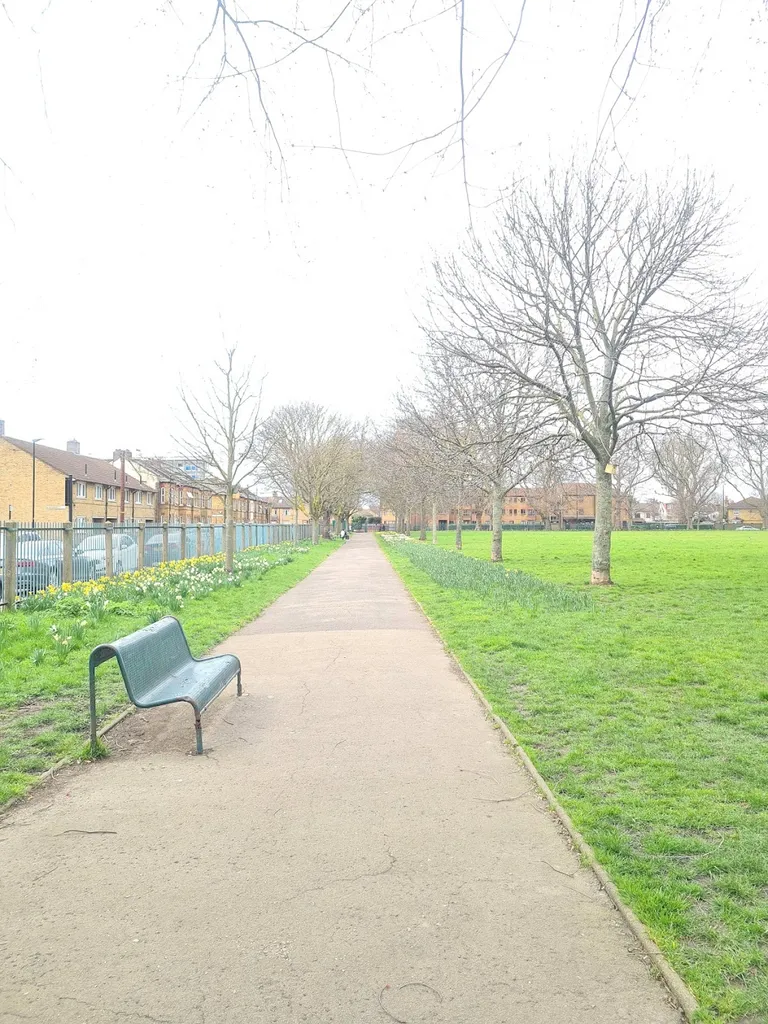 Hermit Road Recreation Ground