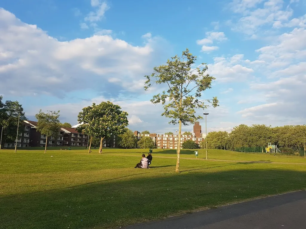 Heybourne Park