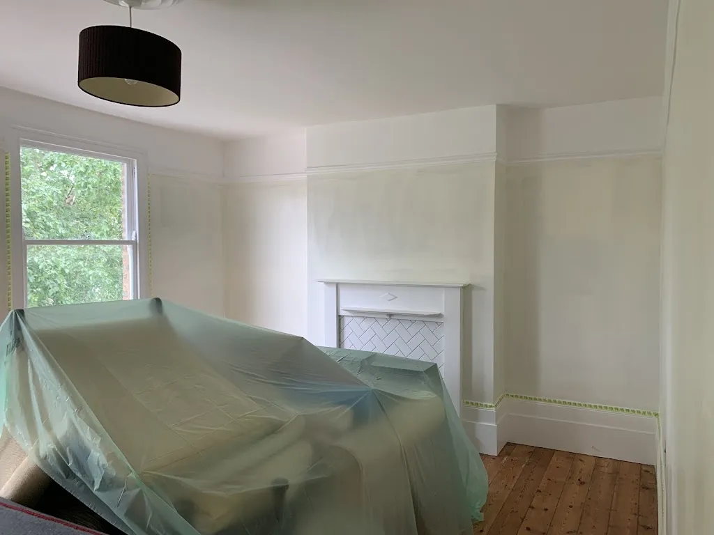 High End Decorating