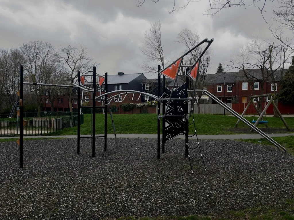 High Road Open Space