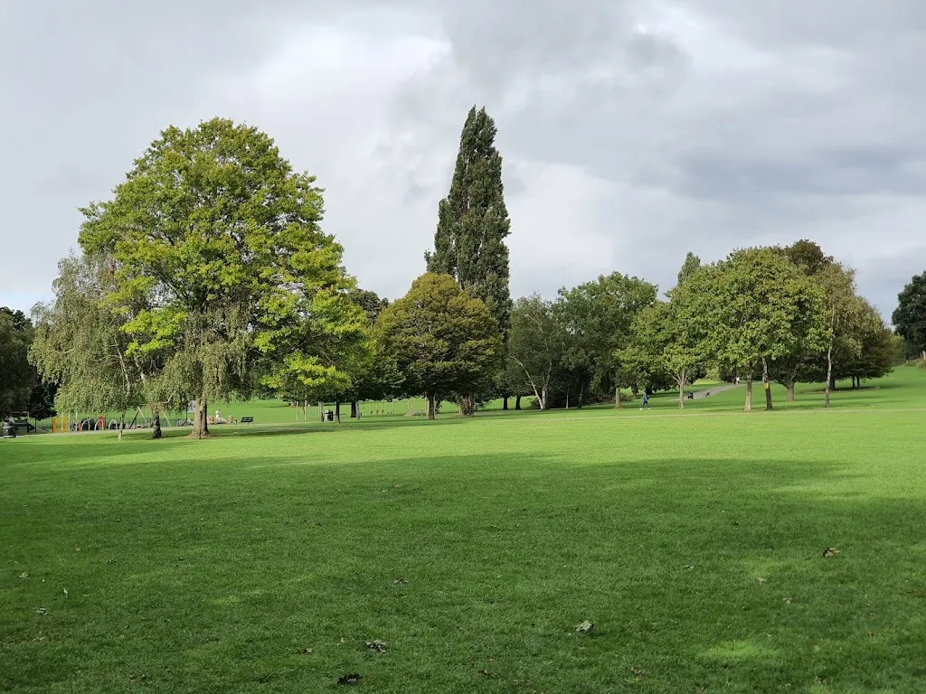 Highams Park Lake