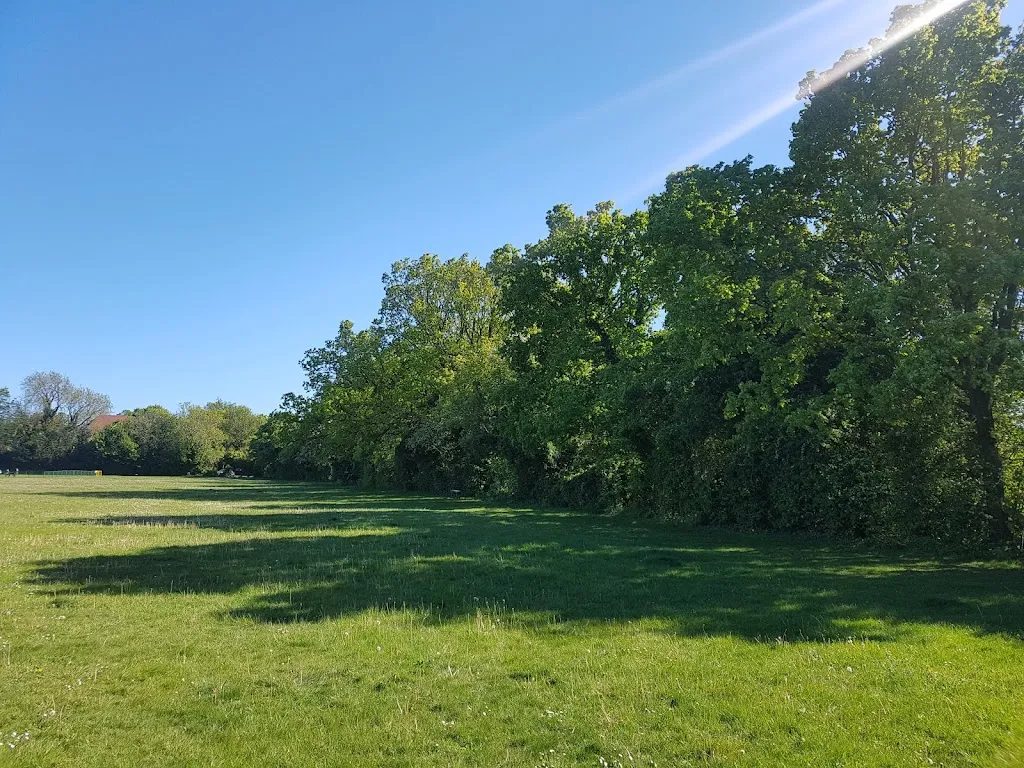 Higher Drive Recreation Ground