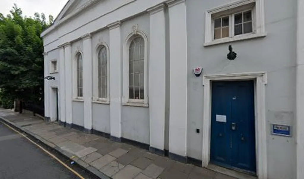 Highgate School Museum