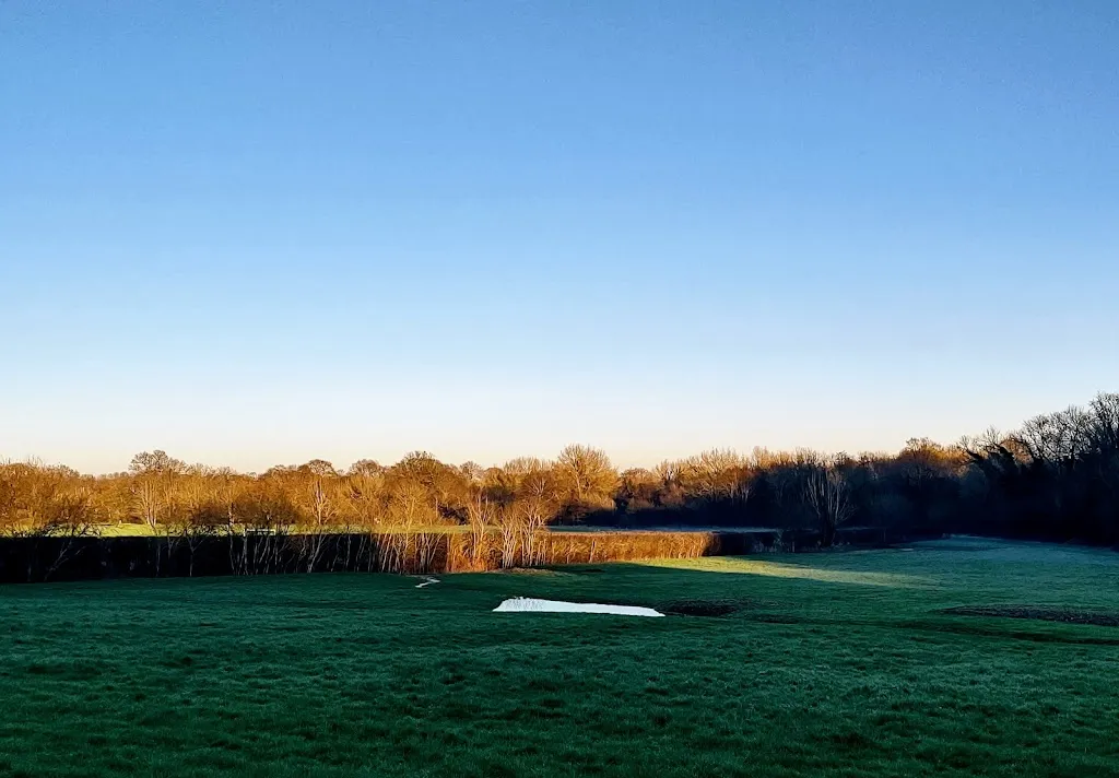 Hillingdon Playing Field