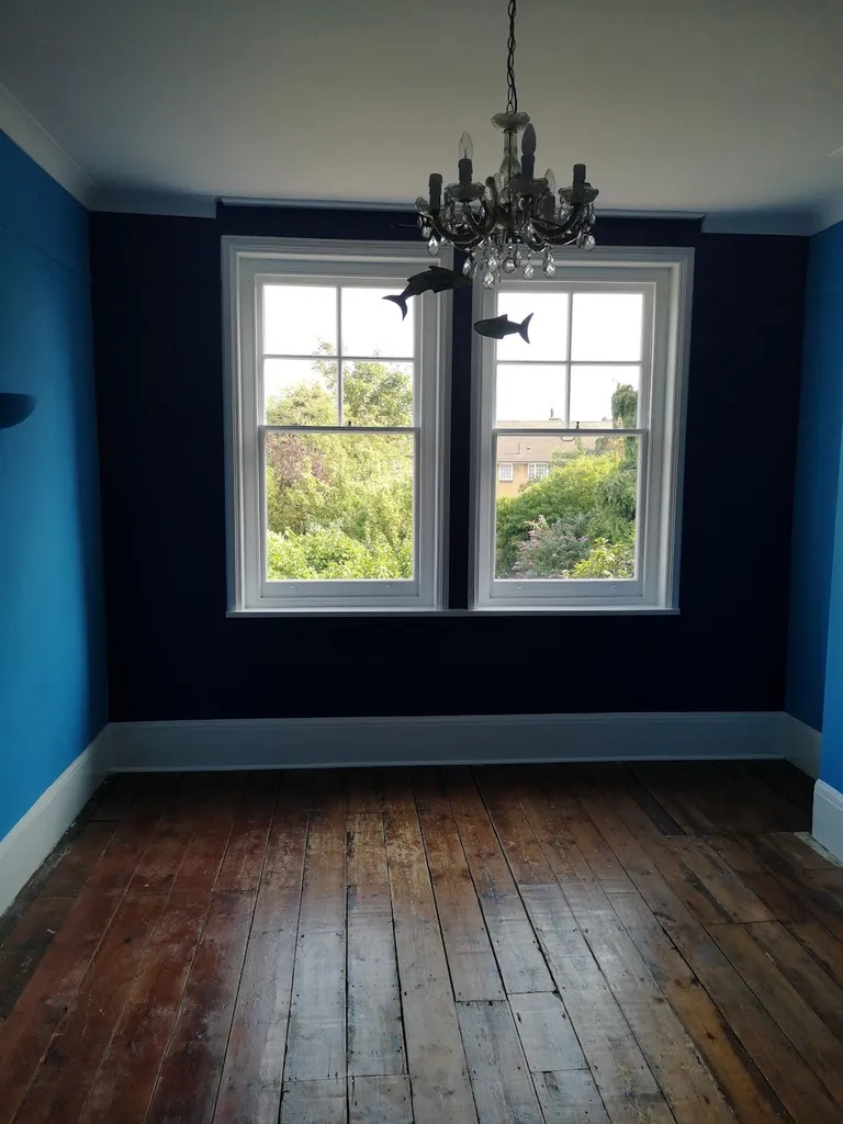 Hills Painting and Decorating Ltd