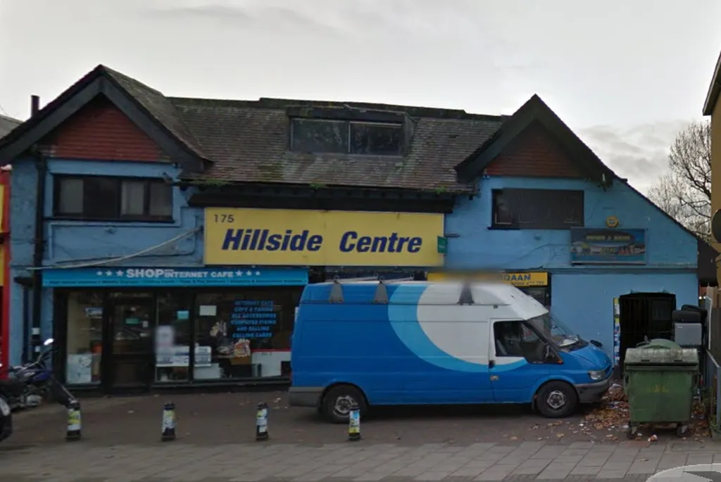 Hillside Islamic Cultural Centre
