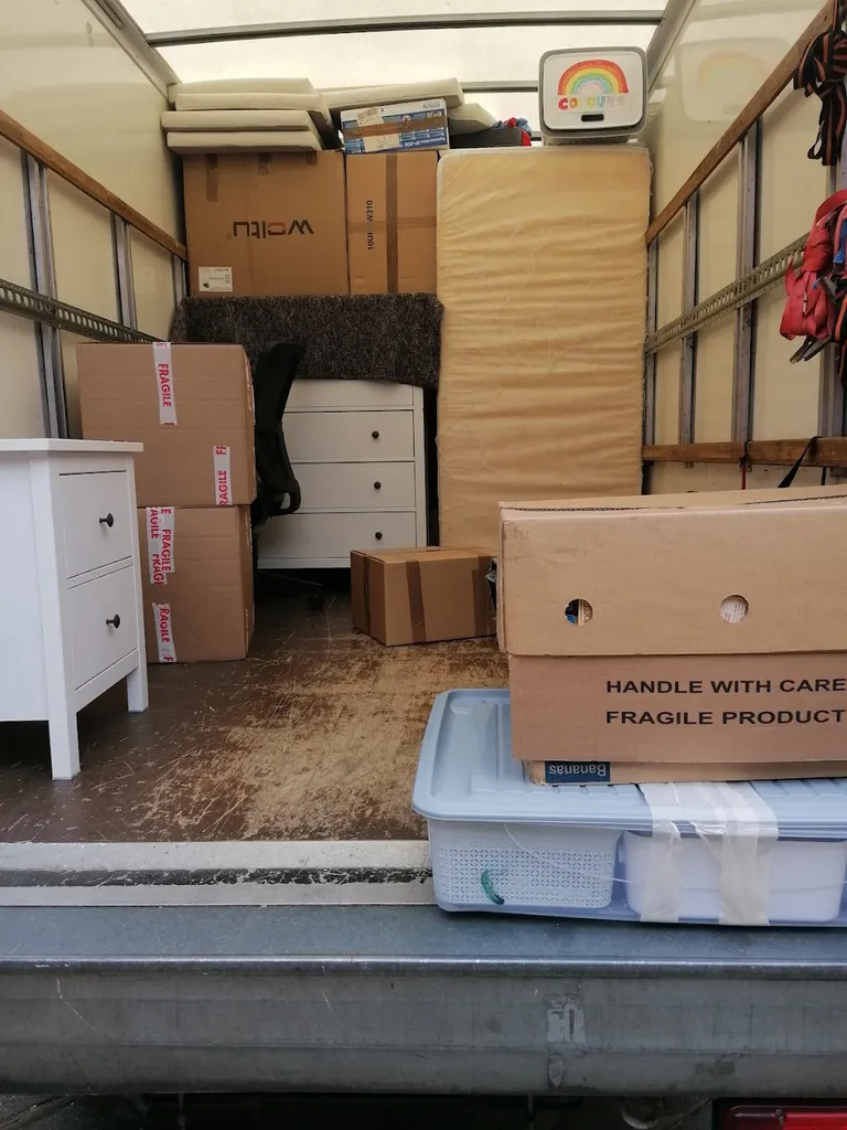 HM Company - Home Moving Company