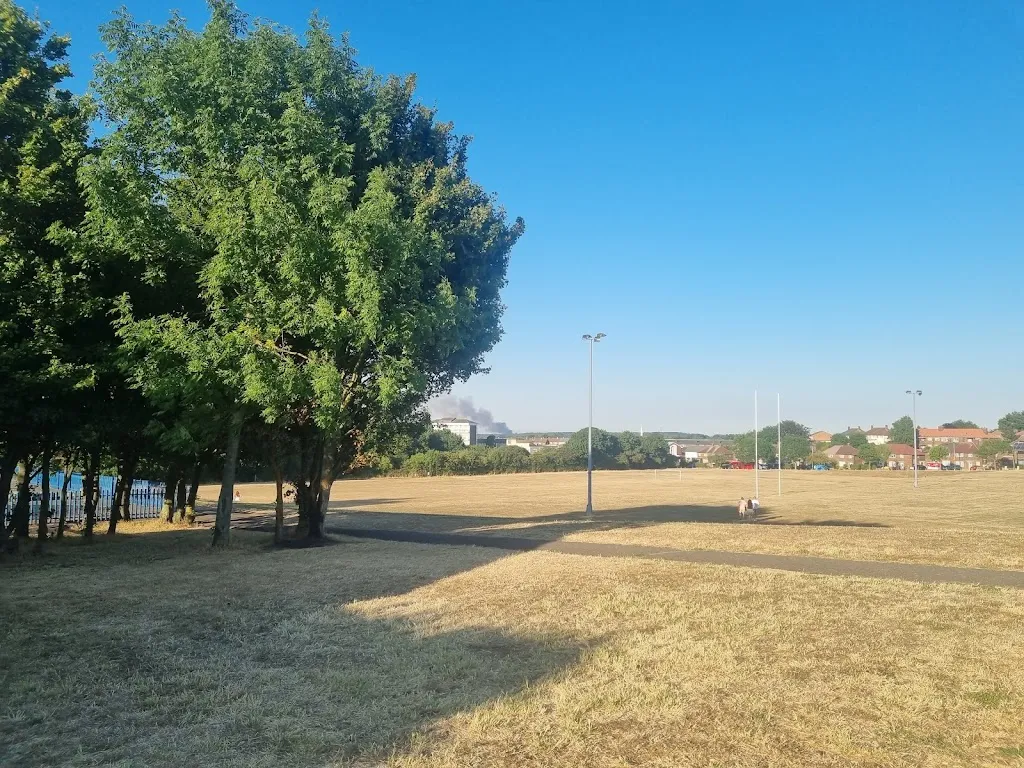 Hoblingwell Wood Recreation Ground