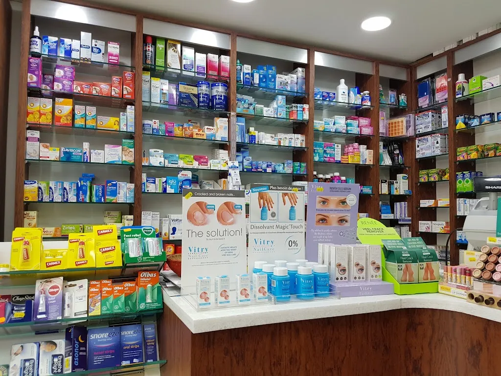 Hogg & Son Pharmacy