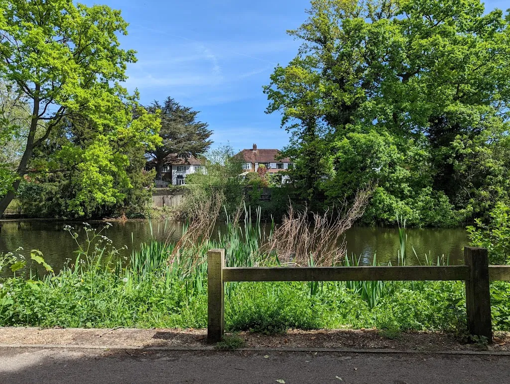 Hollydale Recreation Ground