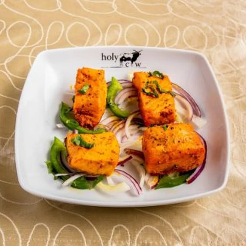 Holy Cow - Fine Indian Food - Indian Takeaway in Kilburn, London