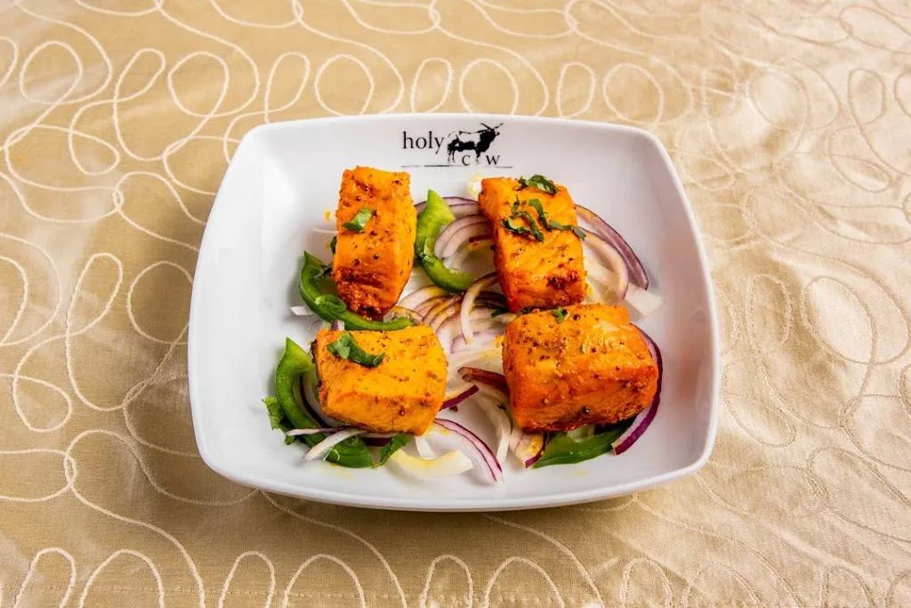 Holy Cow - Fine Indian Food - Indian Takeaway in Putney, London