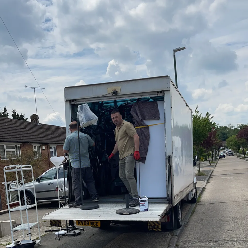 Home2home Movers