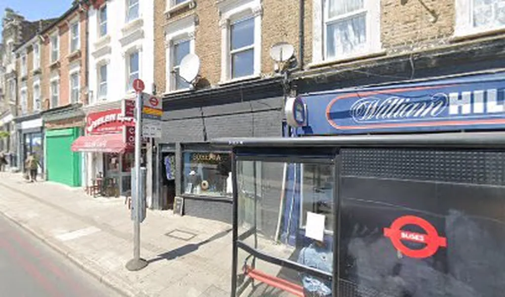 Homerton House Painting Services