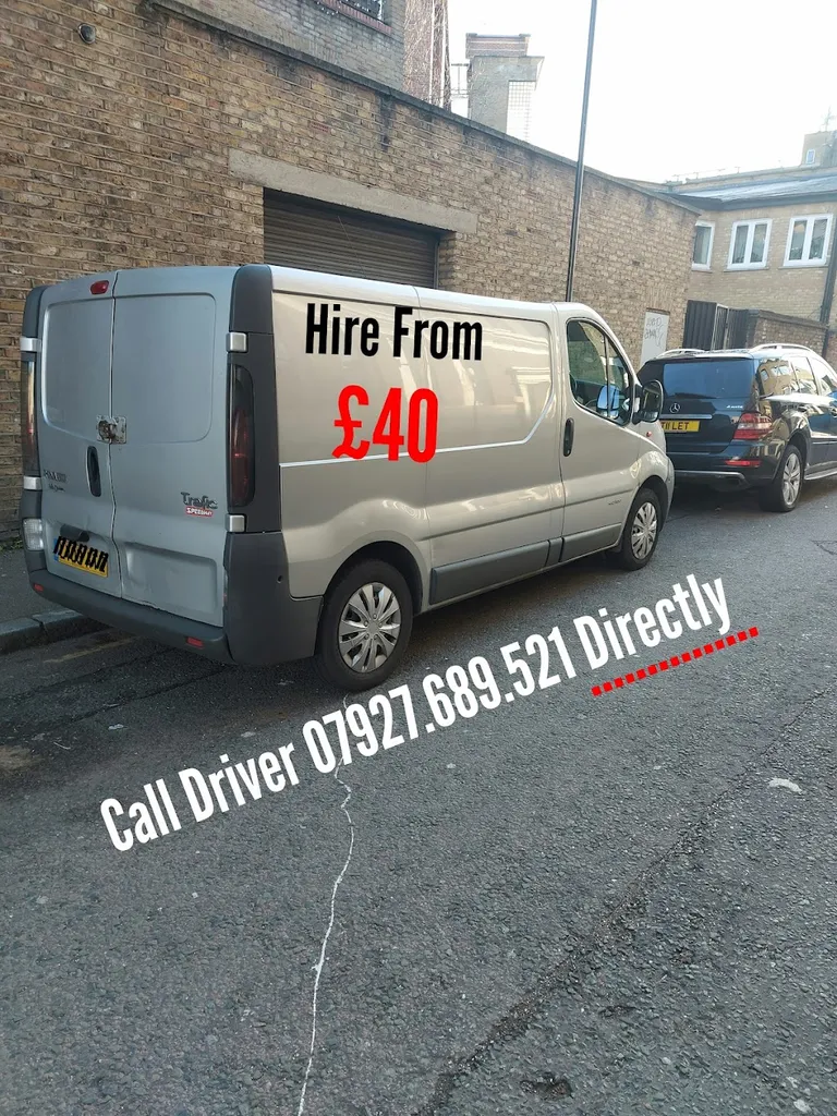 HONEST PRICES man and van removal, Flat-packed furniture assembly and motorcycle recovery service