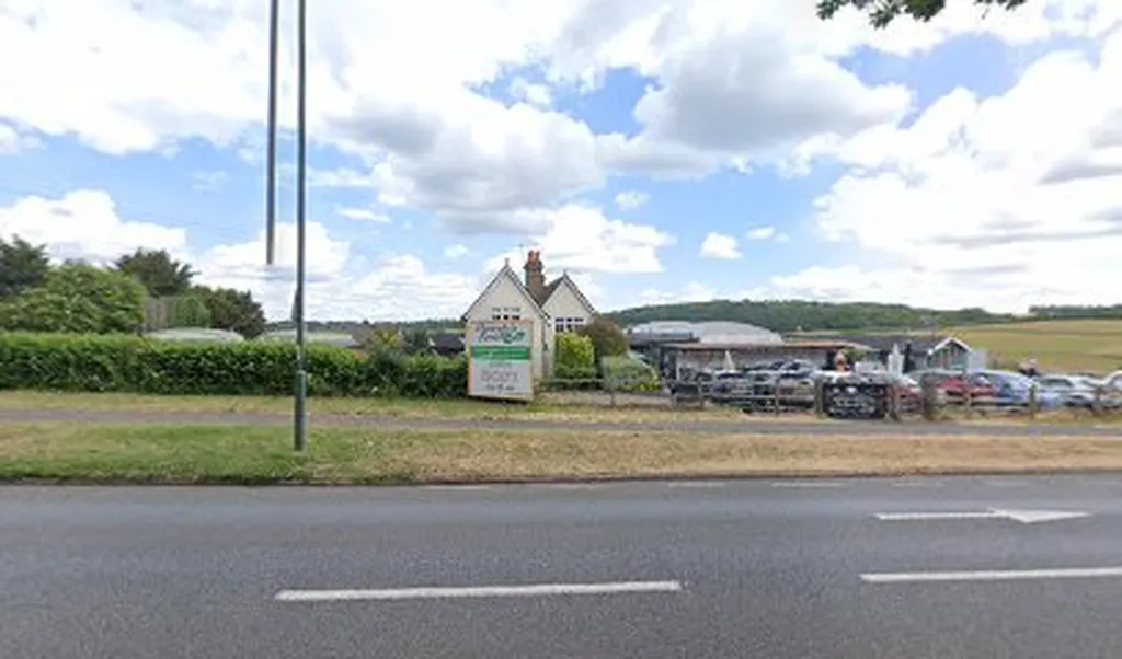 Honeydale Drive-in Cinema