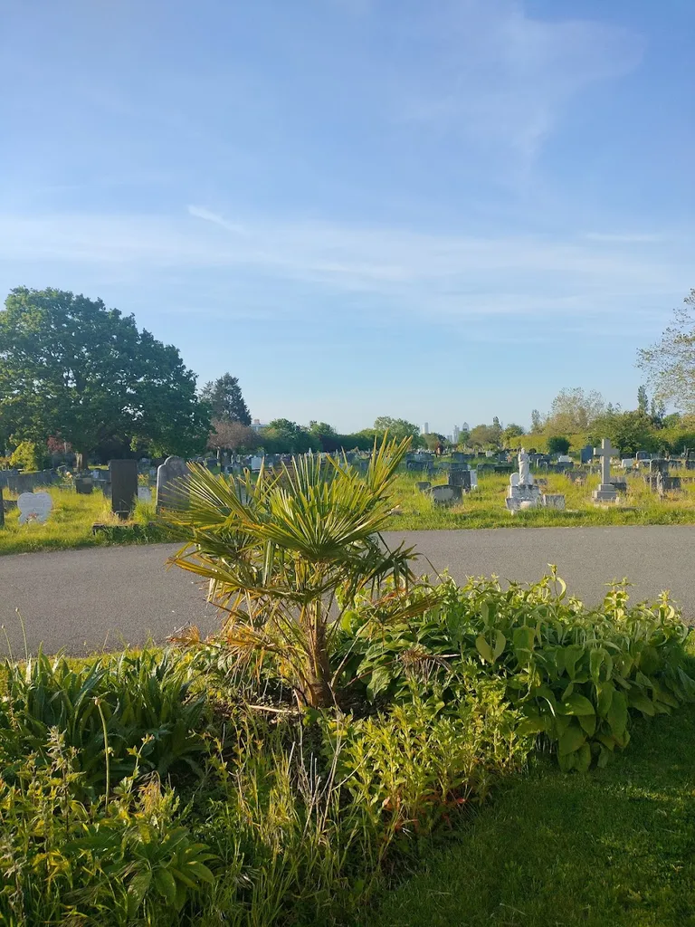 Honor Oak Recreation Ground