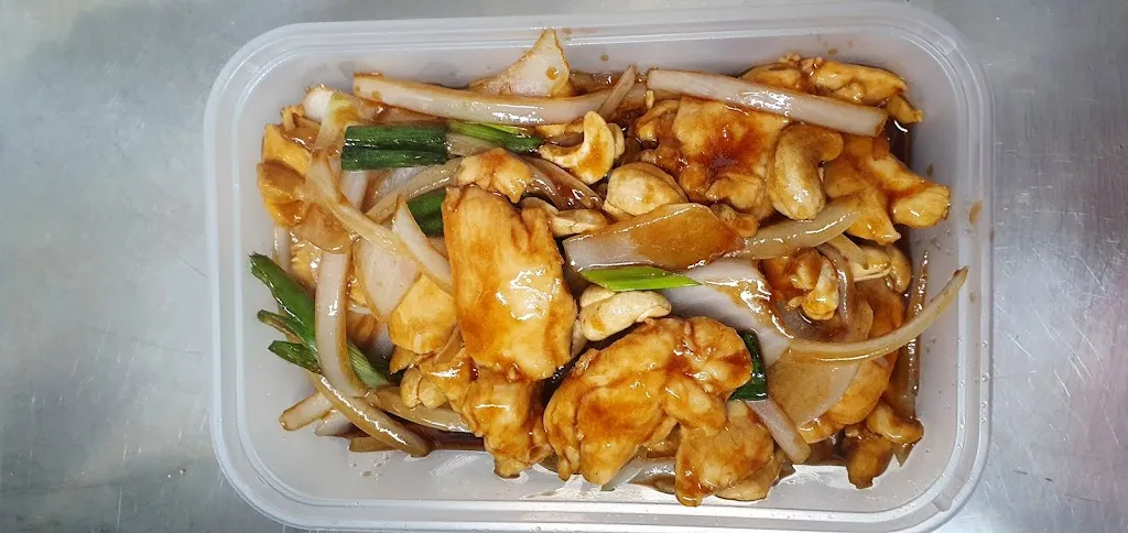 Hons Chef 鴻厨