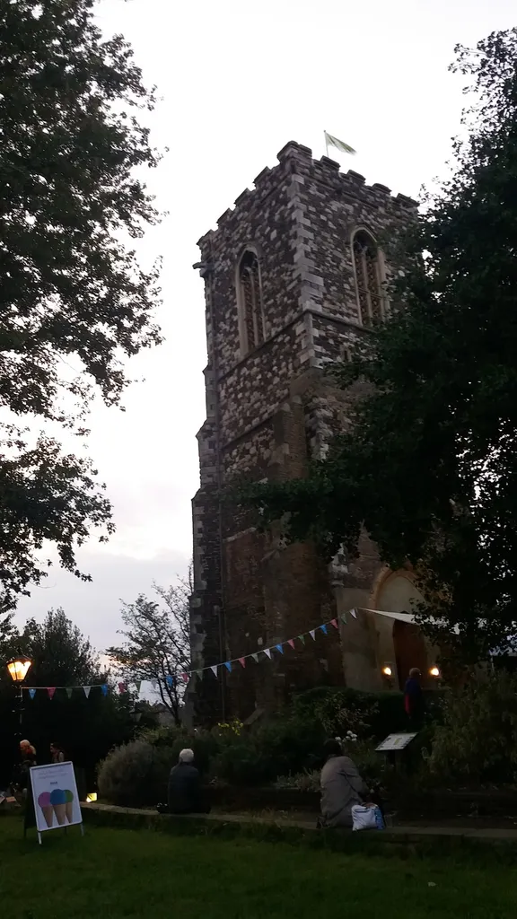 Hornsey Garden of Remembrance