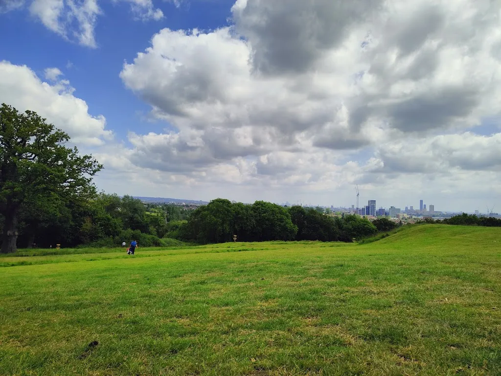 Horsenden Hill