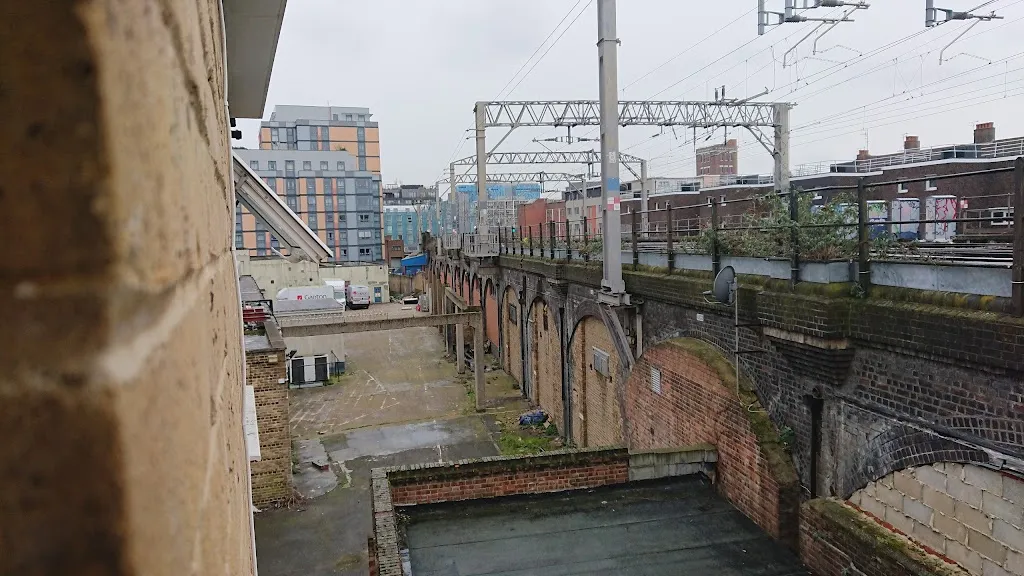 Hotel City View Bethnal Green