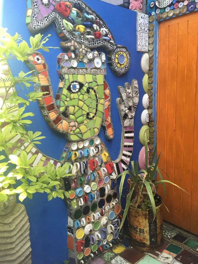 House of Dreams Museum