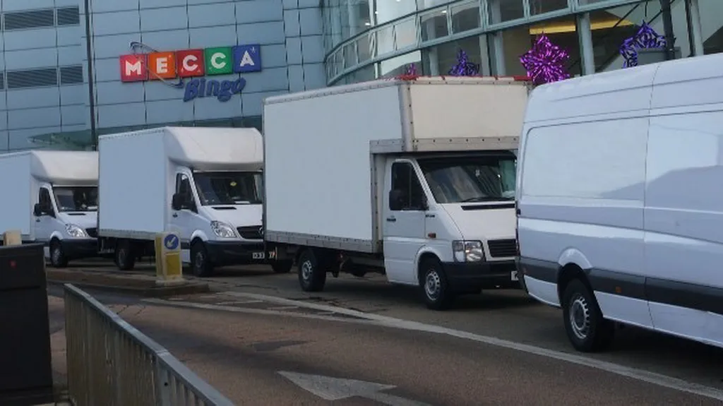 House Removals