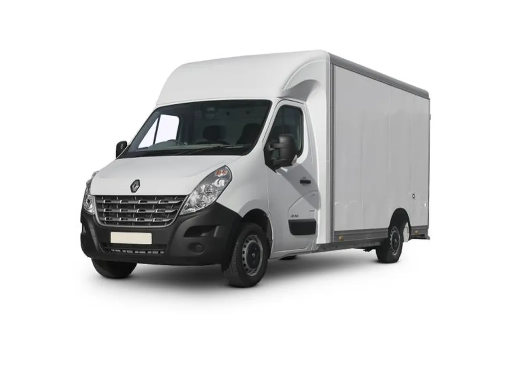 House Removals East London
