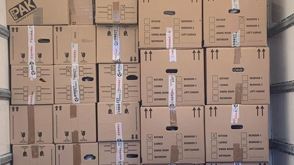 House Removals London Ltd