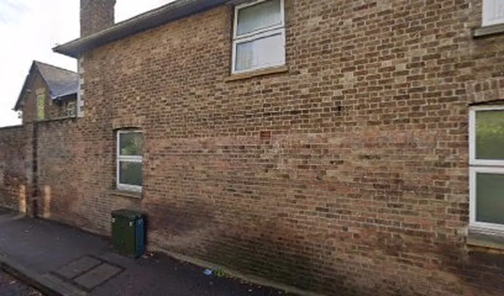 Housseini Shia Islamic Centre
