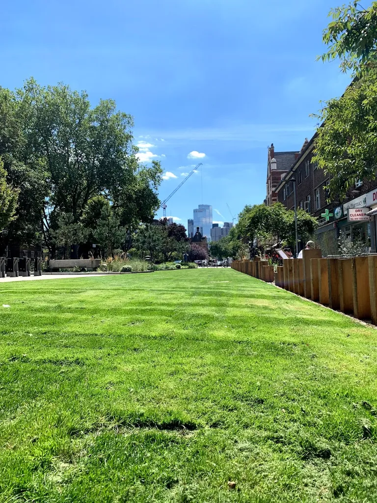 Hoxton Village