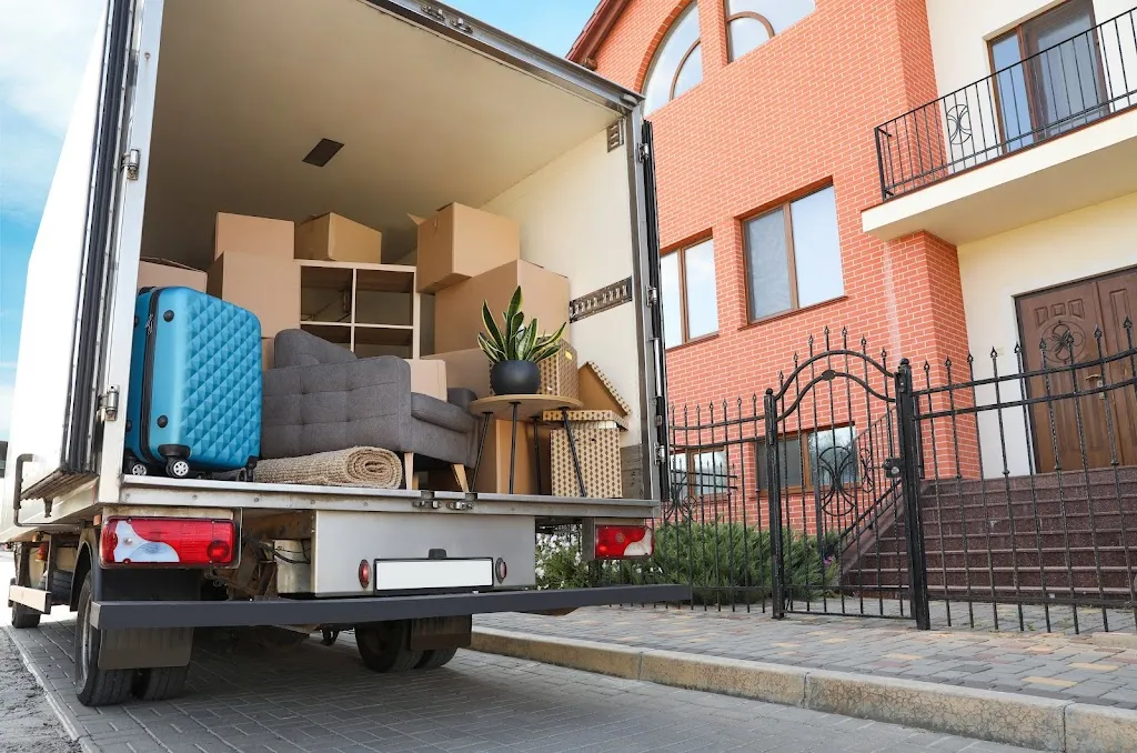 Hpremier - Removal Service London