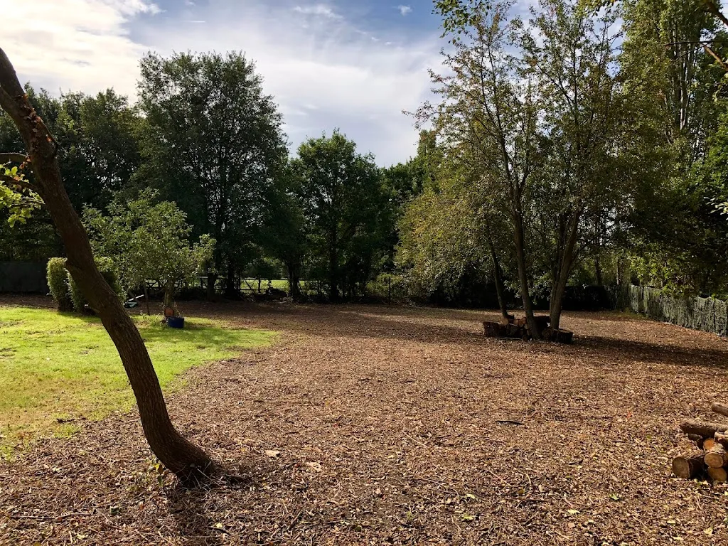 Humphrey's Happy Hounds Field Hire in Harold Wood