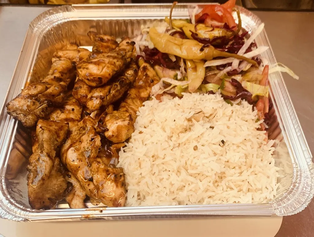 Hungry House